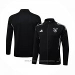 Jacket Germany 2025-2026 Black