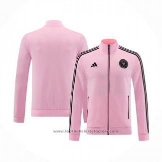 Jacket Inter Miami 2023-2024 Rosa