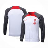 Jacket Liverpool 2022-2023 White