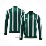 Jacket Manchester United 2023-2024 Green