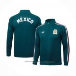 Jacket Mexico 2026-2027 Green