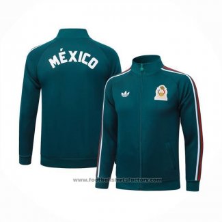 Jacket Mexico 2026-2027 Green