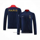 Jacket Paris Saint-Germain 2023-2024 Blue