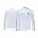 Jacket Real Madrid 2020-2021 White