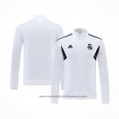 Jacket Real Madrid 2022-2023 White