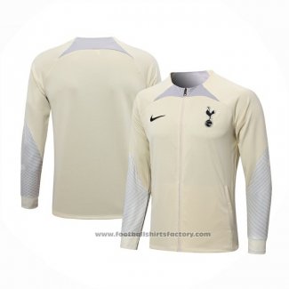 Jacket Tottenham Hotspur 2022-2023 Yellow