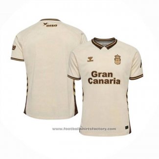 Las Palmas Third Shirt 2025-2026