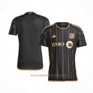 Los Angeles FC Home Shirt 2024-2025