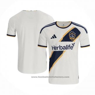 Los Angeles Galaxy Home Shirt Authentic 2026