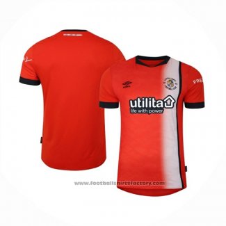 Luton Town Home Shirt 2023-2024