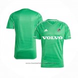 Maccabi Haifa Home Shirt 2023-2024