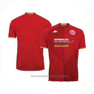 Mainz 05 Home Shirt 2022-2023