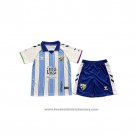 Malaga Home Shirt Kids 2026-2027
