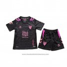 Malaga Third Shirt Kids 2026-2027