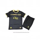 Mallorca Away Shirt Kids 2026-2027