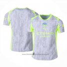 Manchester City Third Shirt Authentic 2025-2026