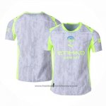 Manchester City Third Shirt Authentic 2025-2026