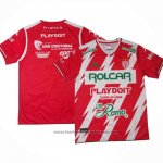 Necaxa Home Shirt 2024-2025