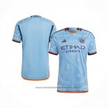 New York City Home Shirt 2023-2024