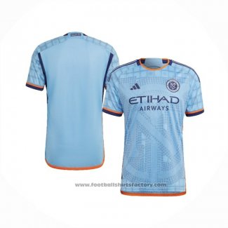 New York City Home Shirt 2023-2024