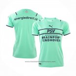 PSV Third Shirt 2021-2022