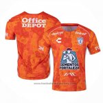 Pachuca Away Shirt 2024-2025