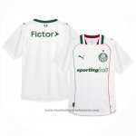 Palmeiras Away Shirt 2026