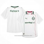 Palmeiras Away Shirt 2026