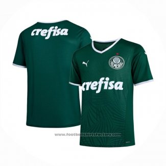 Palmeiras Home Shirt 2022