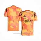 Paris FC Third Shirt 2025-2026