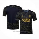 Paris Saint-Germain Fourth Shirt 2022-2023