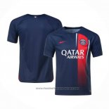 Paris Saint-germain Home Shirt 2023-2024