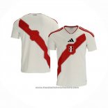 Peru Home Shirt 2026