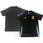 Polo Argentina 2024-2025 Black