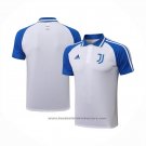 Polo Juventus 2022-2023 White