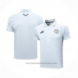 Polo Manchester City 2023-2024 Grey