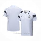 Polo Olympique Marseille 2022-2023 White