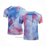 Pre-match Shirt Barcelona 2022