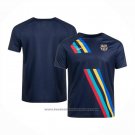 Pre-match Shirt Barcelona 2022 Blue
