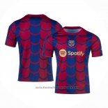 Pre-match Shirt Barcelona Special Shirt 2023
