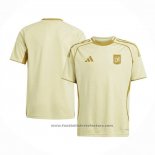 Pre-match Shirt Los Angeles FC 2025