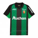 RC Lens Away Shirt 2025-2026