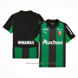 RC Lens Away Shirt 2025-2026
