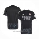 Real Madrid Home Goalkeeper Shirt 2026-2027