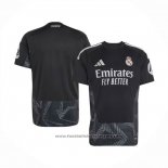 Real Madrid Home Goalkeeper Shirt 2026-2027