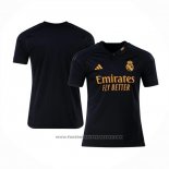 Real Madrid Third Shirt 2023-2024