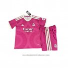 Real Madrid Third Shirt Kids 2026-2027