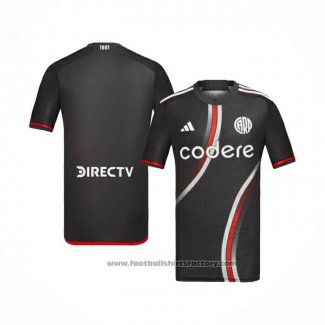 River Third Shirt 2024