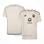 Roma Away Shirt 2023-2024