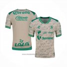 Santos Laguna Away Shirt Authentic 2025-2026